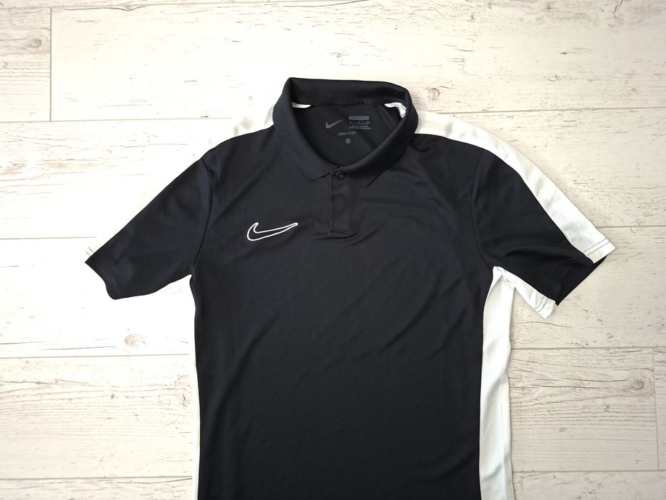 Nike Dry Fit-Ориг. Тениска Нова!