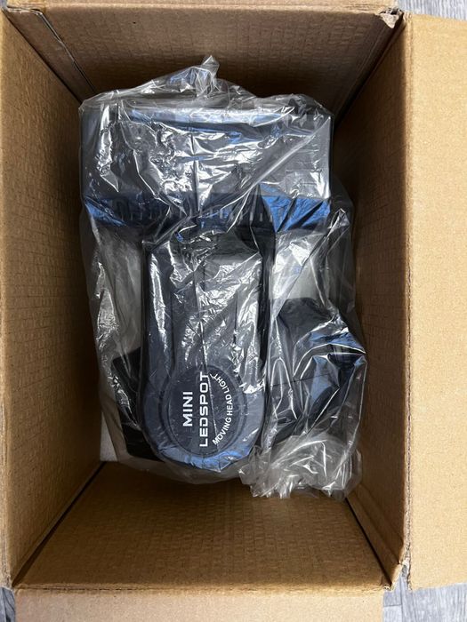 Продам световые приборы