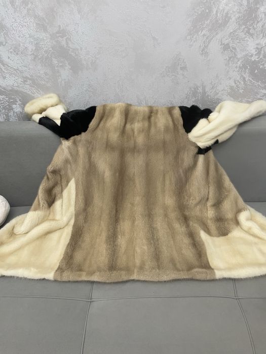 Норковая шуба, Греция, 42-48