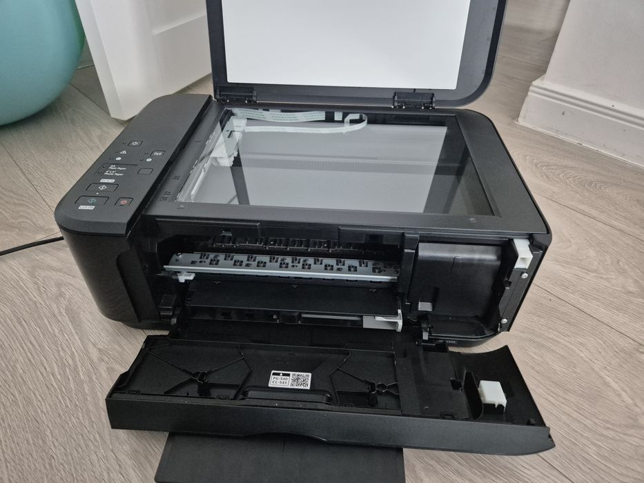 Imprimanta Canon Pixma MG3650s