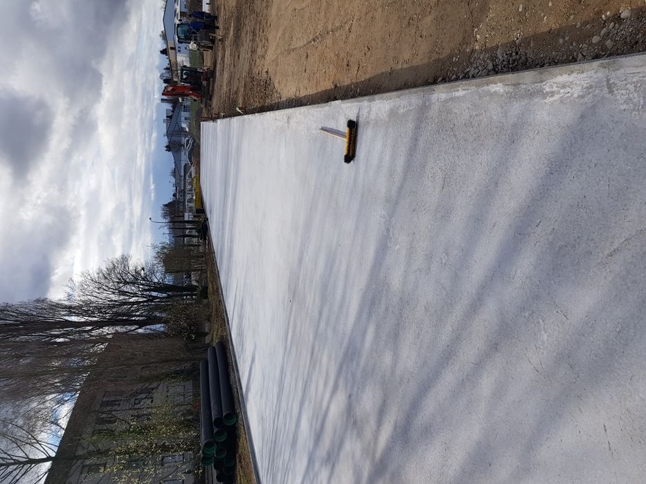 Beton elicopterizat, turnari betoane, betonelicopterizat