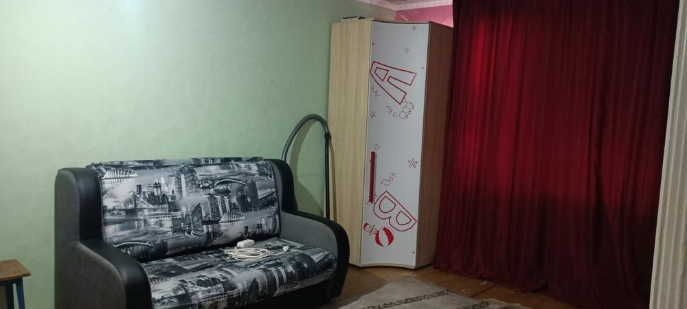 Сдам 1 ком квартиры