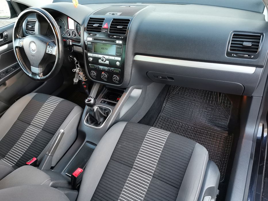 Vw Jetta  United 1,9Tdi