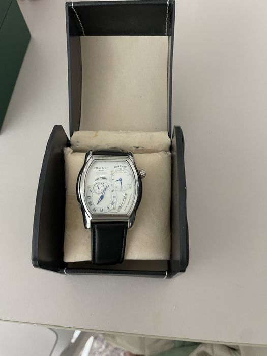 Мужские наручные часы