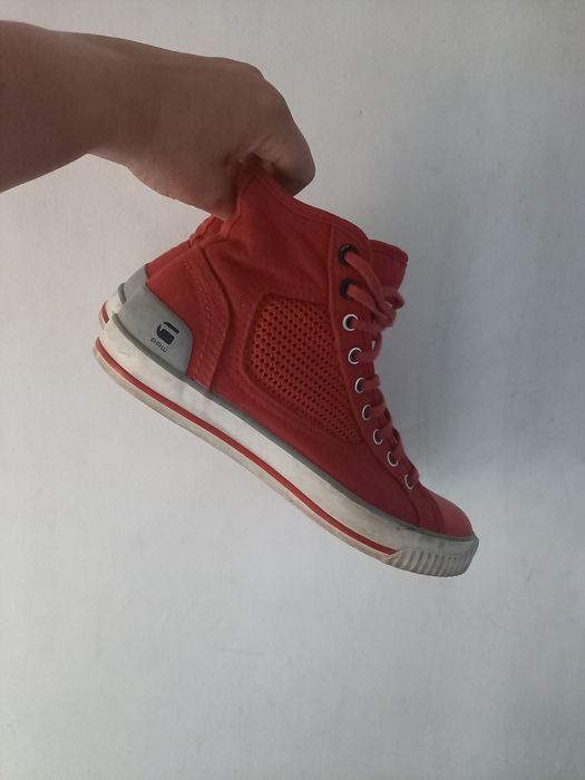 G-star дамски  кецове