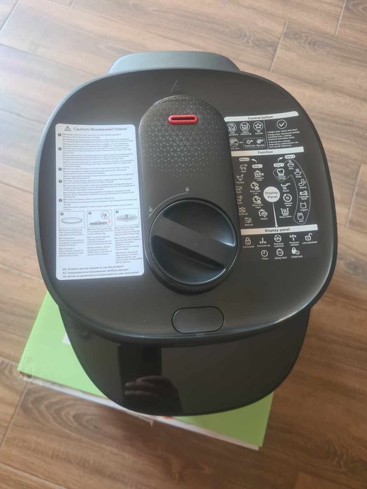 Пфилипс мултикукар