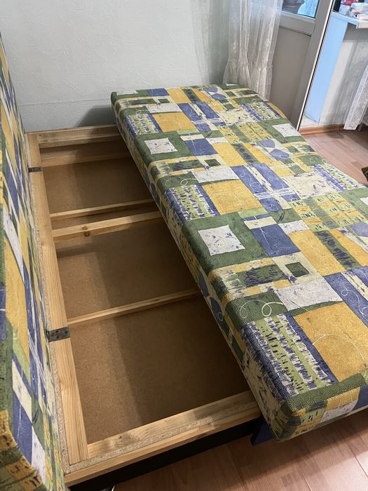 Продам софу в отличном состоянии