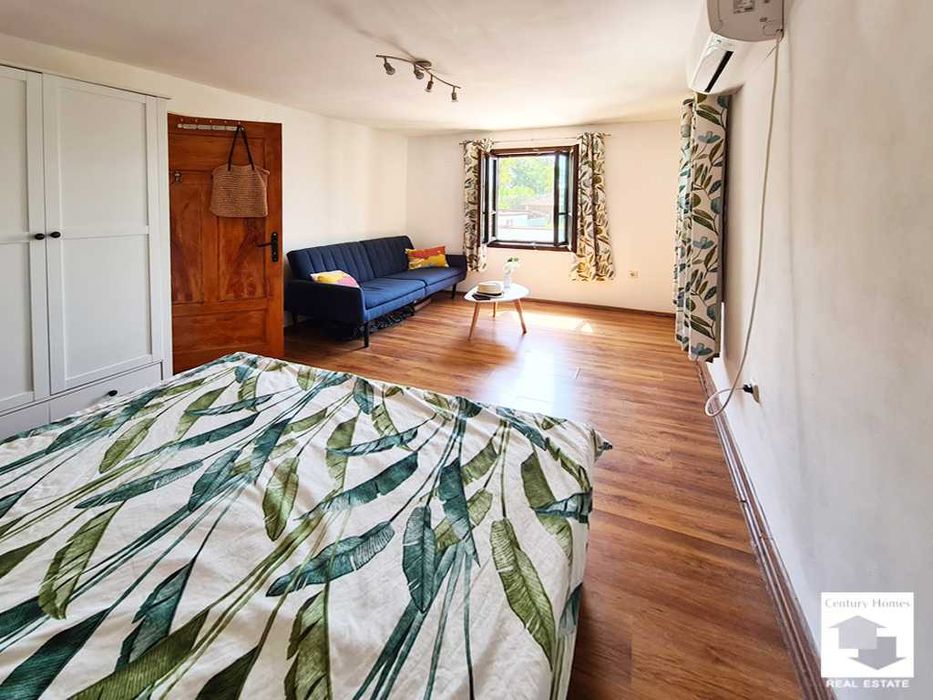 Продава се Къща в с. Раданово, Област Велико Търново - 96 кв.м за 516 €/кв.м - Снимка #10