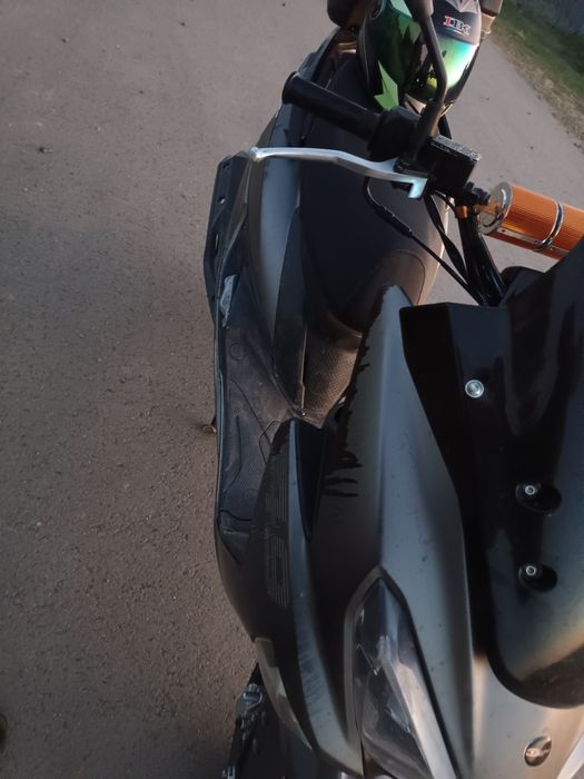 Продам скутер  макси