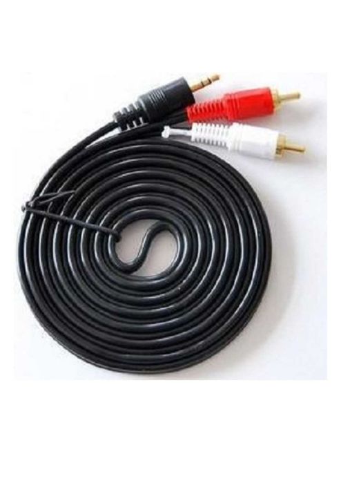 Новые кабели AUX / аудио 3.5мм. / RCA