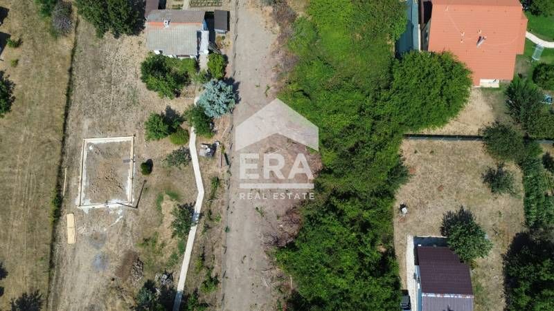 Ексклузивен урегулиран поземлен имот за продажба, в с. Горица, обл. Ва