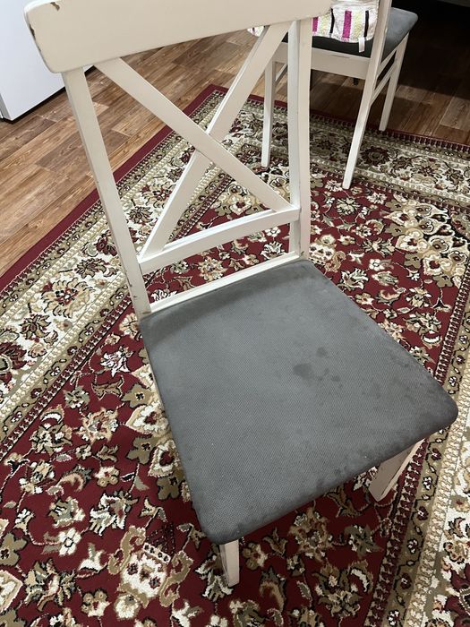 Продам стулья город Алматы