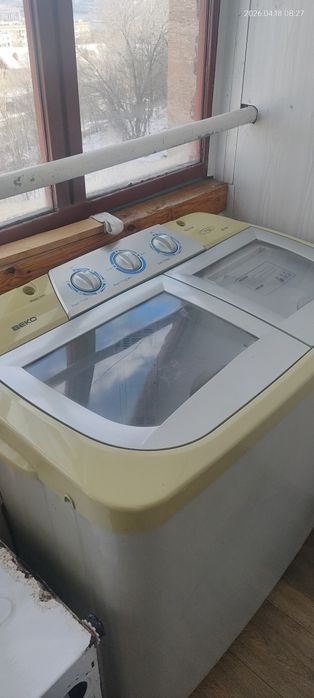 Отдам стиральную машину