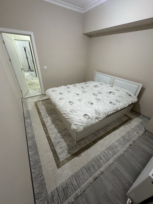 Квартира  Оилага 2 хонали