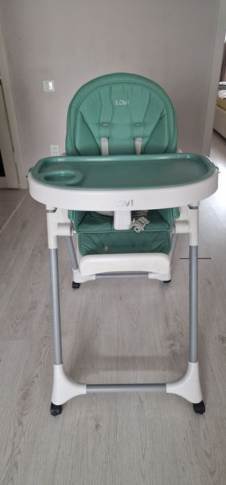 Стульчик детский для кормления