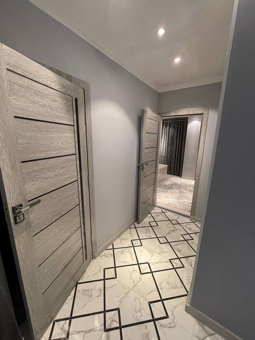 Срочно Сдаётся в аренду 3х комнатная квартира