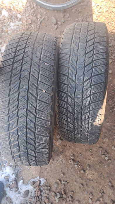 Продам зимнюю резину