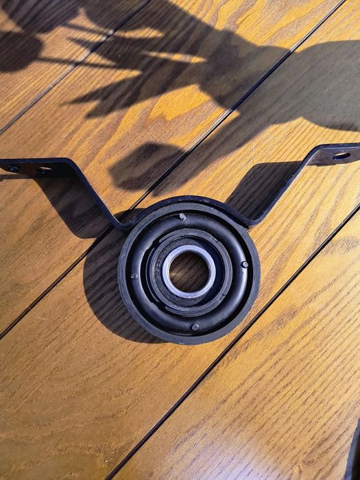 Rulment intermediar cardan Audi A4 B7