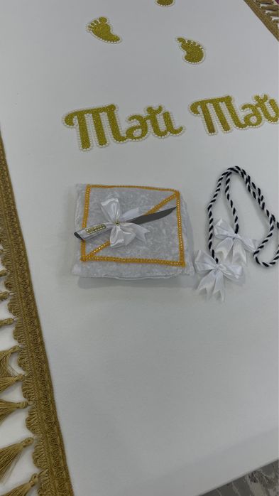 Тұсаукесер дорожка 3 м