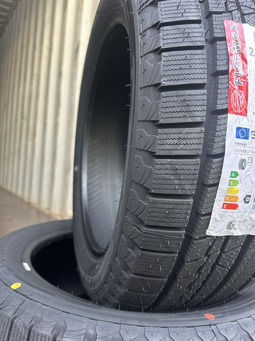 Нови зимни гуми FIREMAX FM805+ 245/45R17 99V XL 2454517
