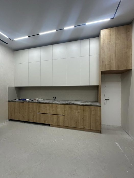 Кухня кухонный гарнитур