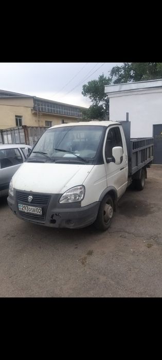 Продам Газель 2006г