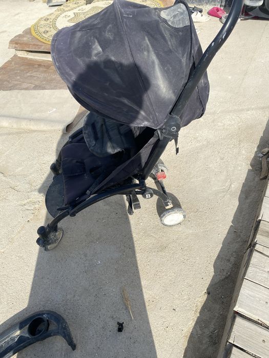 Бебитайм сатылады