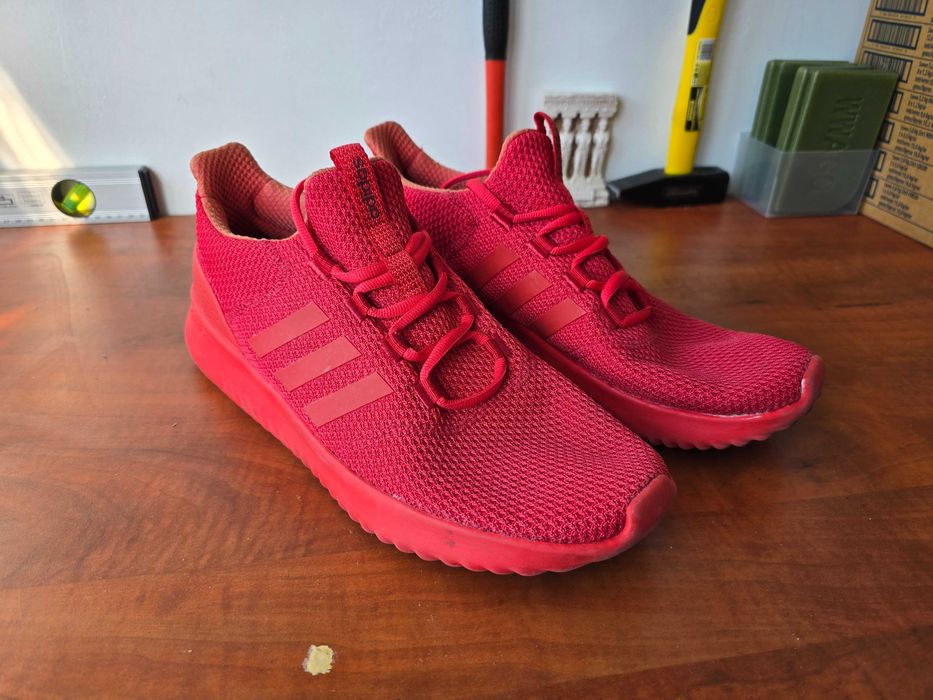 Мъжки Маратонки Adidas Cloudfoam (Размер EUR 48)
