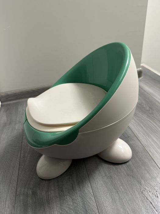 Olita pentru copii cu spatar