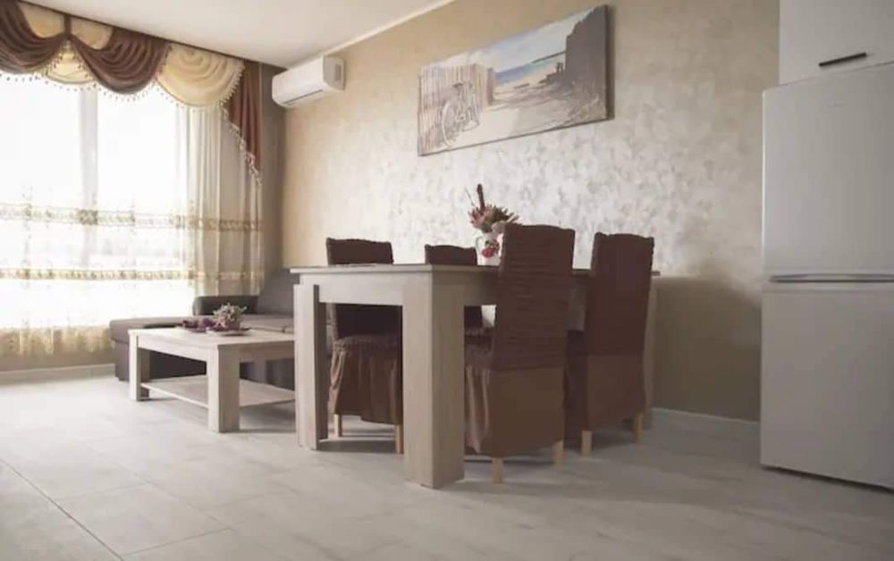 Дава се под наем Двустаен апартамент в Варна, Галата - 60 кв.м за 459 € - Снимка #9