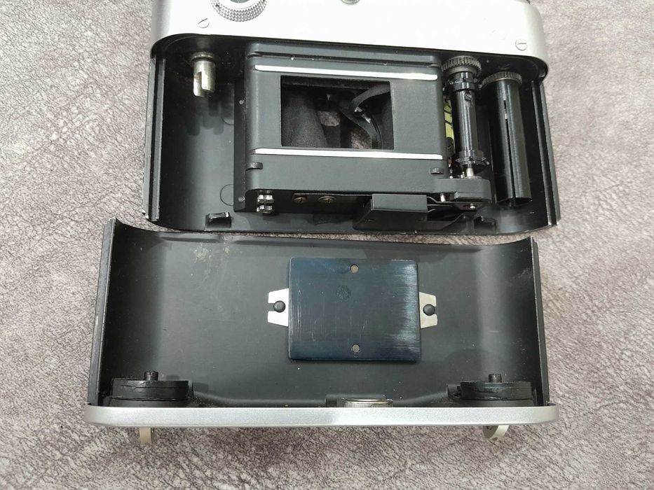 Фотоаппарвт ФЭД-5В