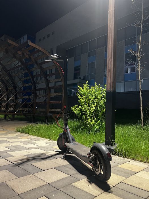 Электросамокат Xiaomi