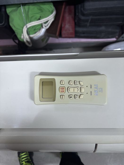 Aer conditionat Akai XS