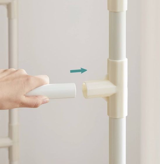 Закачалка за дрехи SONGMICS