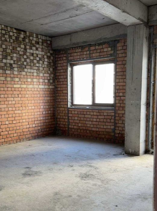 Продается каробка Ташкент Сити Gardens Residence вид на город 135м²