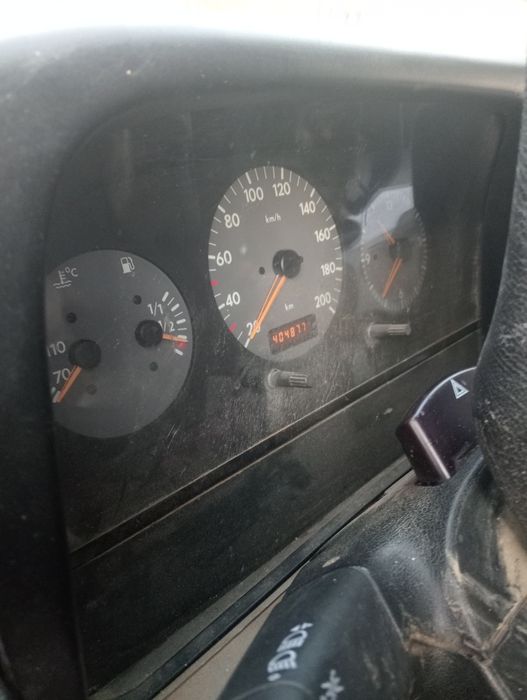 De vânzare Volkswagen Lt 35