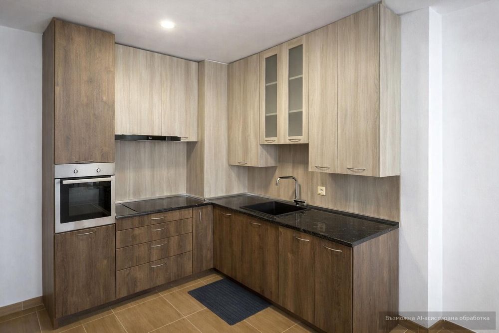 Дава се под наем Двустаен апартамент в София, Овча купел 1 - 68 кв.м за 598.23 € - Снимка #1