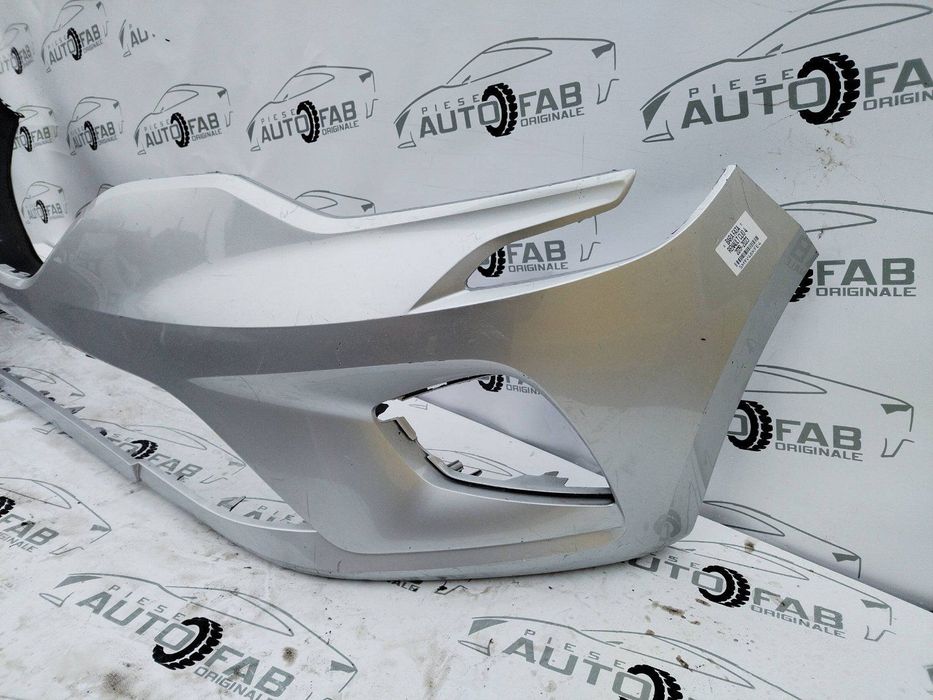Bara fata Renault Clio 5 an 2019-2020-2021-2022-2023