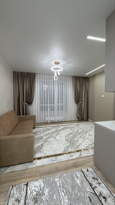 Продам 1 комнатн