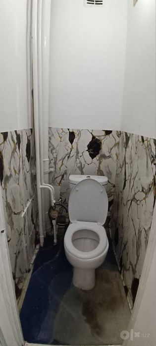 Sergelida kvartera arenda qoʻyiladi