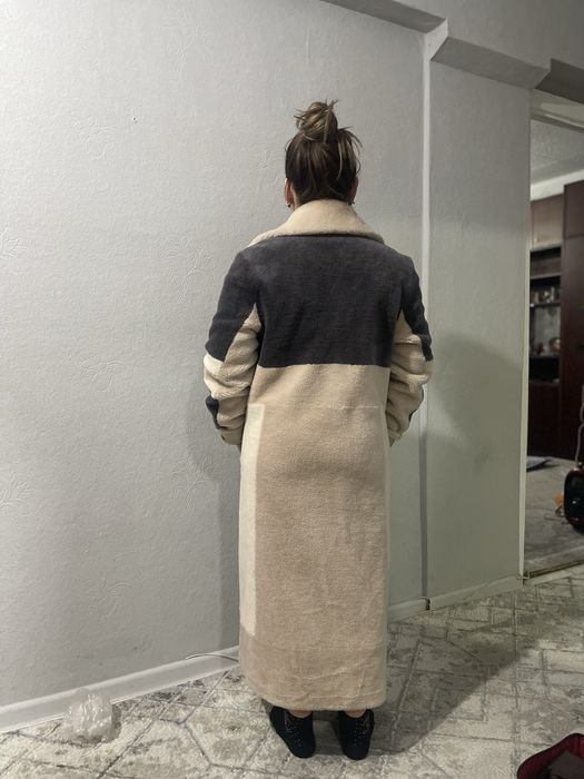 Продам дубленку не дорого