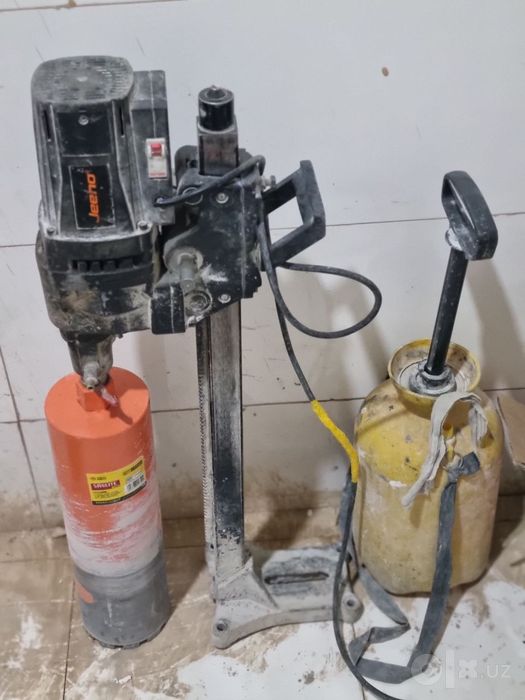 Beton teshamiz buzamiz
