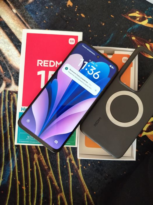 Продаётся телефон