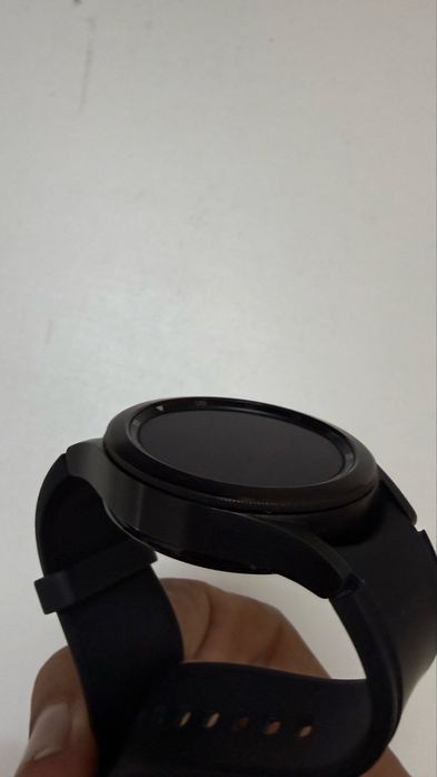 Часы Samsung watch s4 classic black