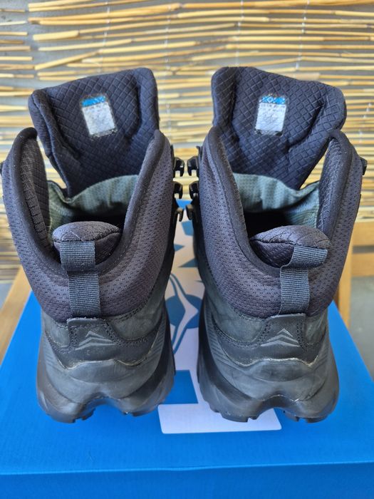 Ghete / Adidași Hoka M Kaha 2 GTX, Mărimea 44 2/3, Gore-Tex