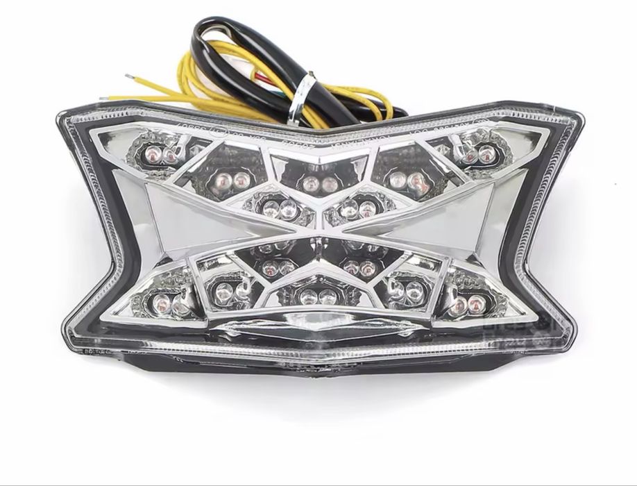 Stop Lampa Spate Led Stop Frana Semnalizare Semnal Kawasaki Z900