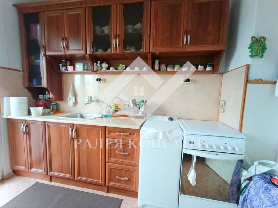 3-стаен в Пловдив-Кючук Париж площ 85 цена 119500