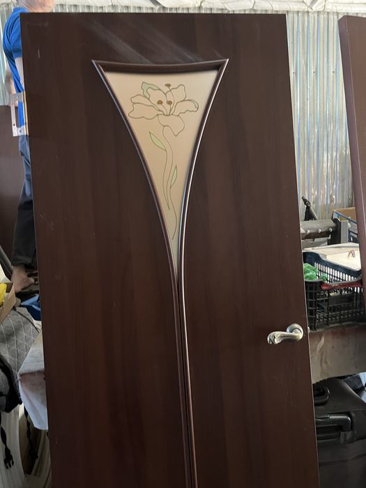 Двери межкомнатные