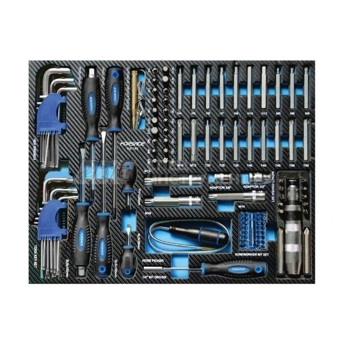 Набор инструментов