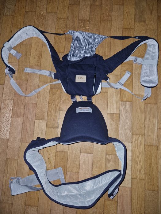 Marsupiu Baoneo bebelusi